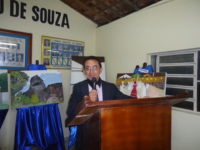 Câmara Municipal realizou sessão na última sexta-feira - Imagem 23