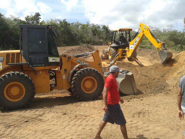 Prefeitura intensifica obras de recuperação de ruas - Imagem 16