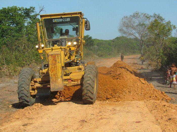 Prefeitura intensifica obras de recuperação de ruas - Imagem 2