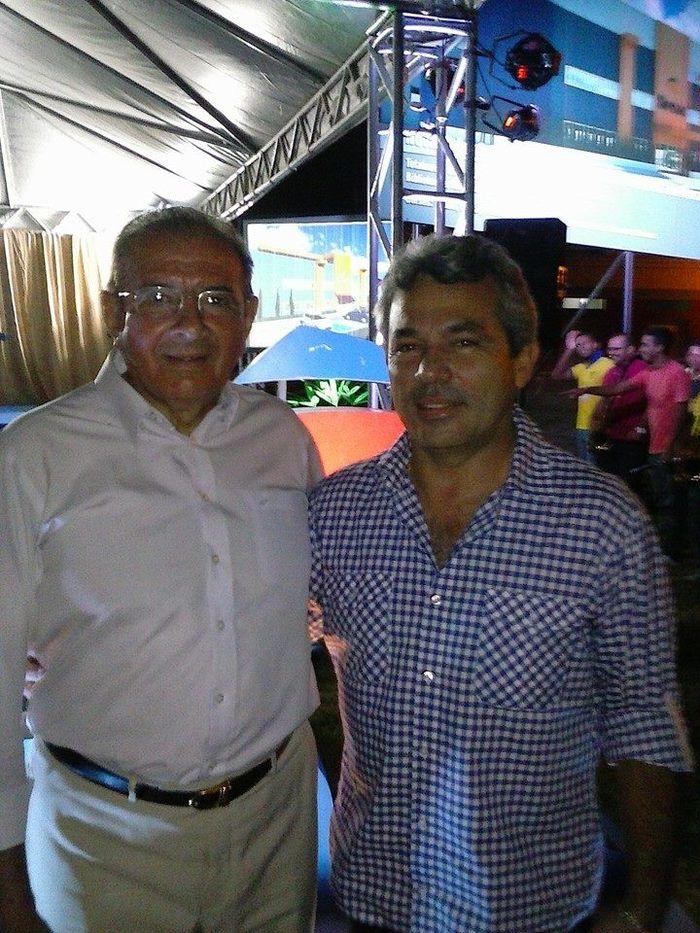 Lançamento do prédio do SENAC - Imagem 2