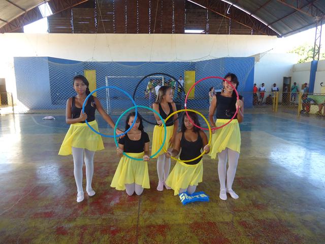 Escolas de Ipiranga comemoram o dia do Estudante - Imagem 28