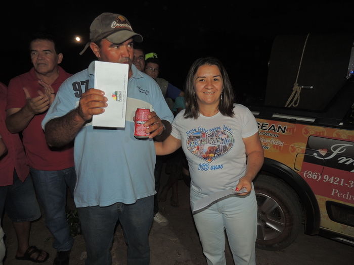 Inaugurações e início de obras marcam aniversário de Pedro II - Imagem 31