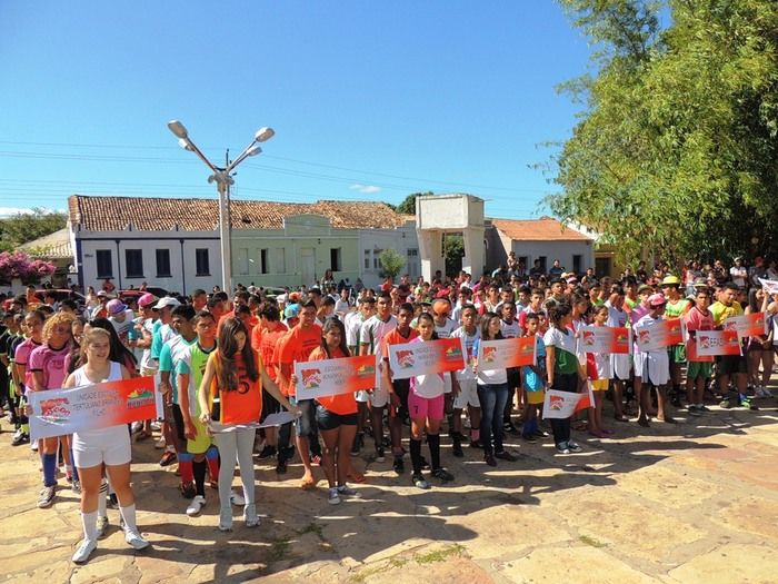 Inaugurações e início de obras marcam aniversário de Pedro II - Imagem 5