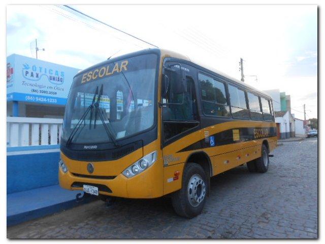 Prefeitura de Inhuma e Secretaria de Educação compram Kombi para transporte de professores - Imagem 17