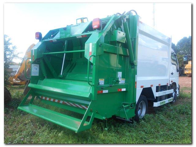 Prefeitura de Inhuma e Secretaria de Educação compram Kombi para transporte de professores - Imagem 10