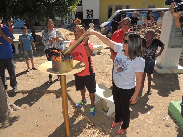 Inaugurações e início de obras marcam aniversário de Pedro II - Imagem 8