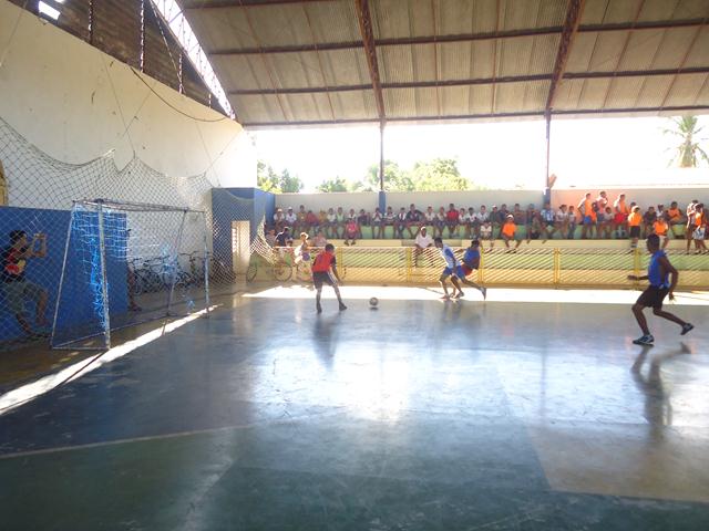 Escolas de Ipiranga comemoram o dia do Estudante - Imagem 51