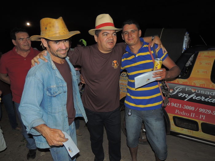 Inaugurações e início de obras marcam aniversário de Pedro II - Imagem 30