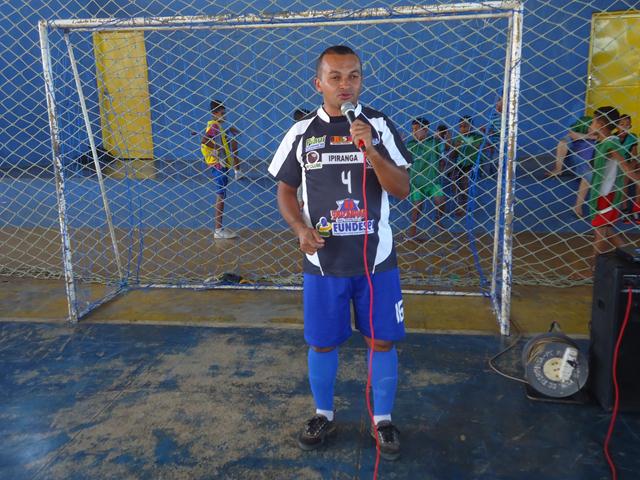 Escolas de Ipiranga comemoram o dia do Estudante - Imagem 20