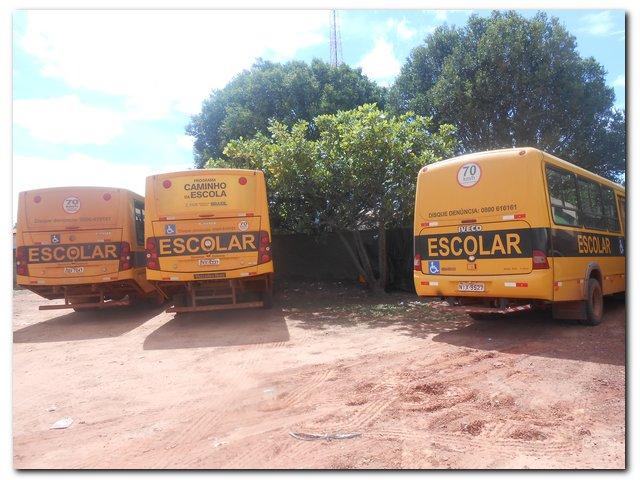 Prefeitura de Inhuma e Secretaria de Educação compram Kombi para transporte de professores - Imagem 21