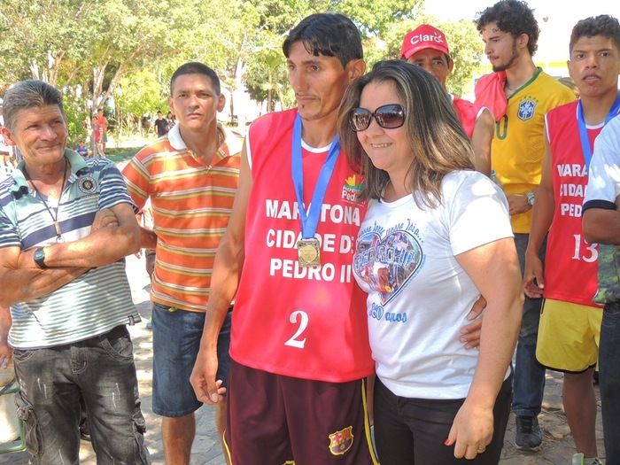 Inaugurações e início de obras marcam aniversário de Pedro II - Imagem 20