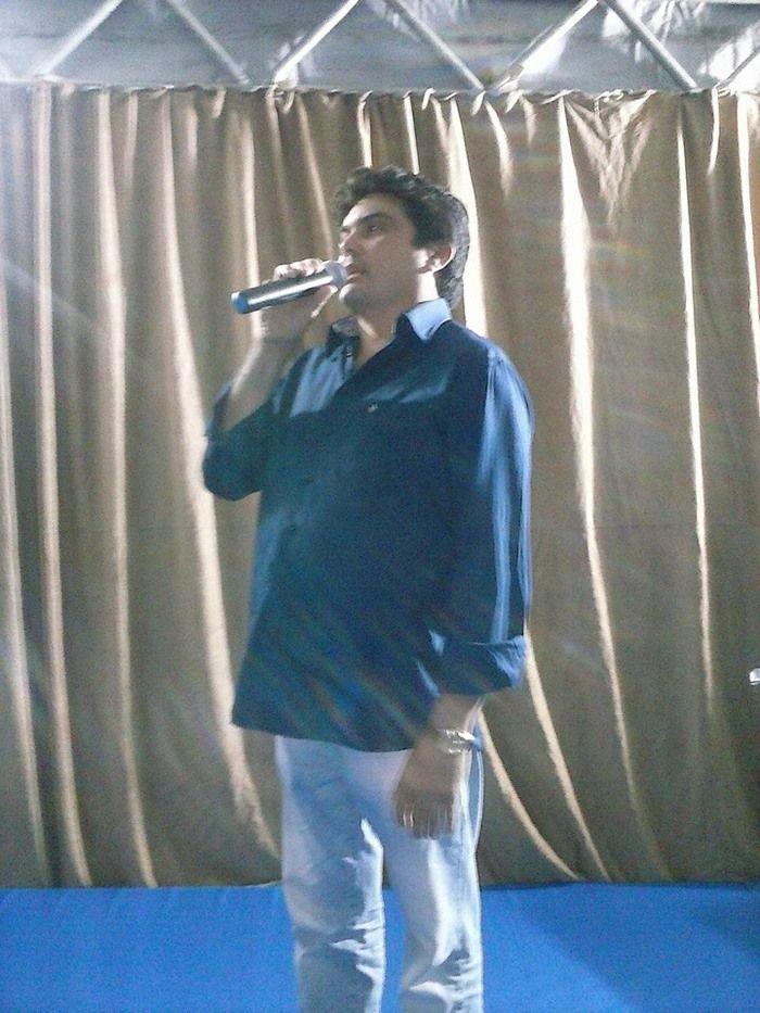 Lançamento do prédio do SENAC - Imagem 3