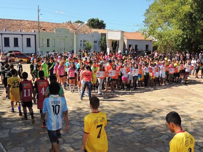Inaugurações e início de obras marcam aniversário de Pedro II - Imagem 4