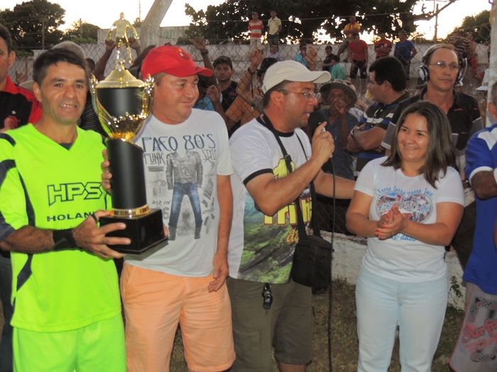 Inaugurações e início de obras marcam aniversário de Pedro II - Imagem 51