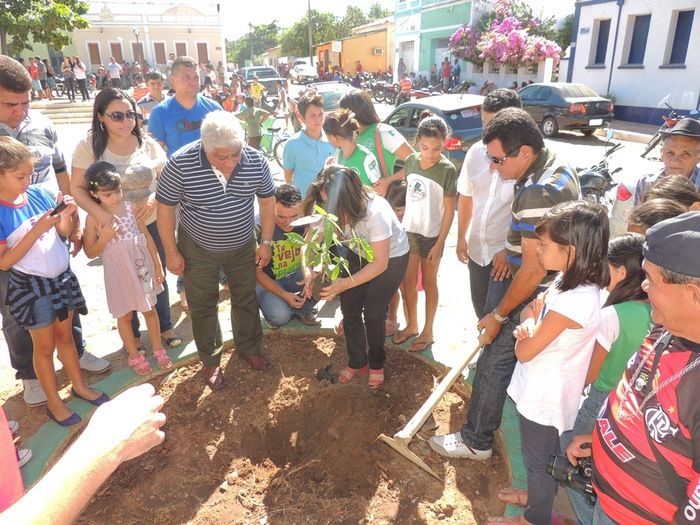 Inaugurações e início de obras marcam aniversário de Pedro II - Imagem 11