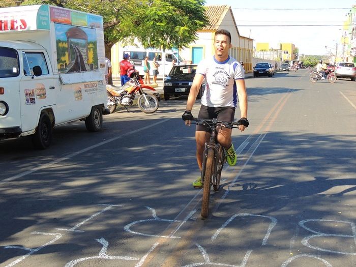 Inaugurações e início de obras marcam aniversário de Pedro II - Imagem 61