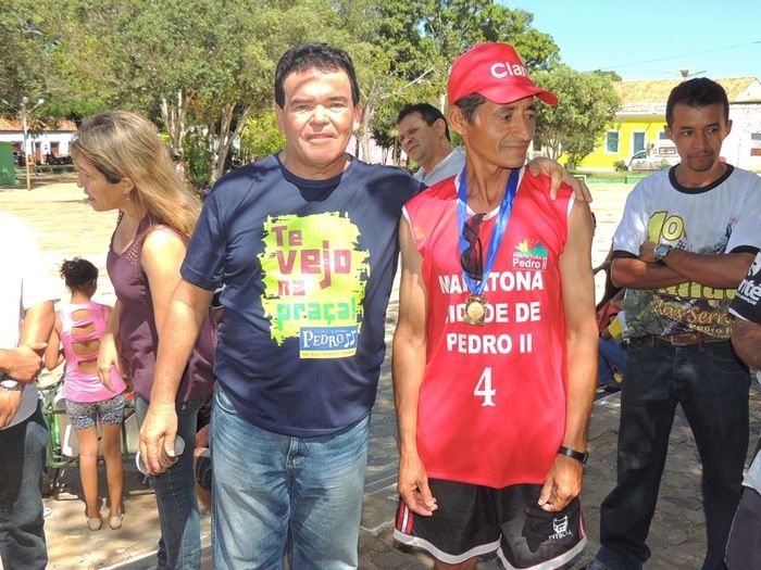 Inaugurações e início de obras marcam aniversário de Pedro II - Imagem 19