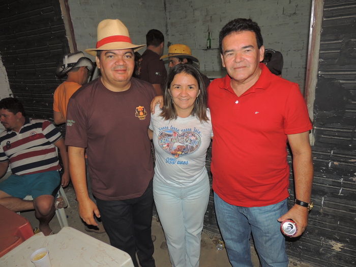 Inaugurações e início de obras marcam aniversário de Pedro II - Imagem 36