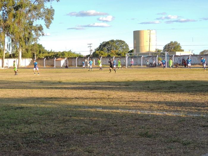 Inaugurações e início de obras marcam aniversário de Pedro II - Imagem 37