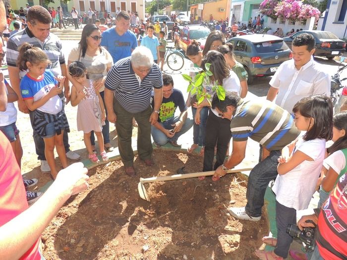Inaugurações e início de obras marcam aniversário de Pedro II - Imagem 10