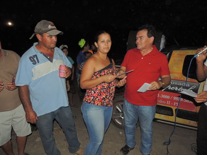 Inaugurações e início de obras marcam aniversário de Pedro II - Imagem 28