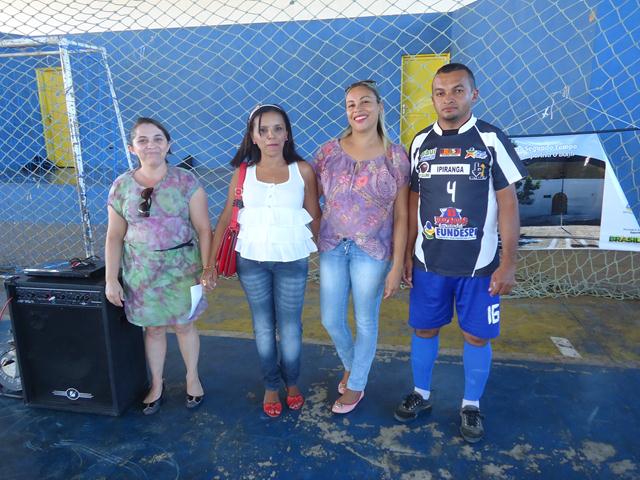 Escolas de Ipiranga comemoram o dia do Estudante - Imagem 3