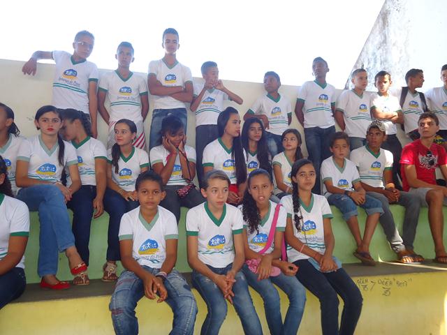 Escolas de Ipiranga comemoram o dia do Estudante - Imagem 18