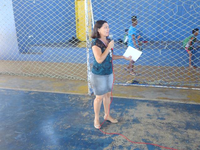 Escolas de Ipiranga comemoram o dia do Estudante - Imagem 23