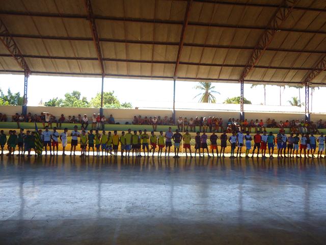 Escolas de Ipiranga comemoram o dia do Estudante - Imagem 37