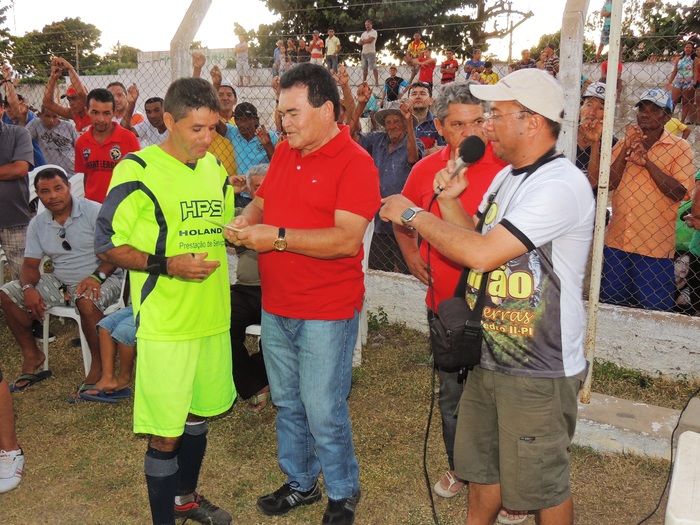 Inaugurações e início de obras marcam aniversário de Pedro II - Imagem 47