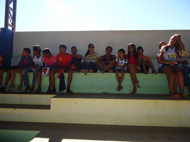 Escolas de Ipiranga comemoram o dia do Estudante - Imagem 9