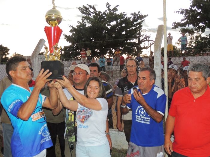 Inaugurações e início de obras marcam aniversário de Pedro II - Imagem 52