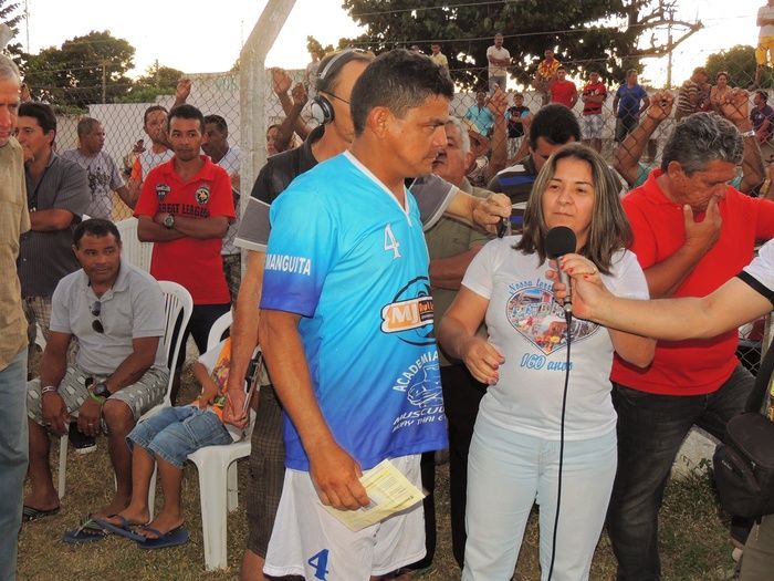 Inaugurações e início de obras marcam aniversário de Pedro II - Imagem 48