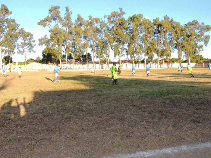 Inaugurações e início de obras marcam aniversário de Pedro II - Imagem 38