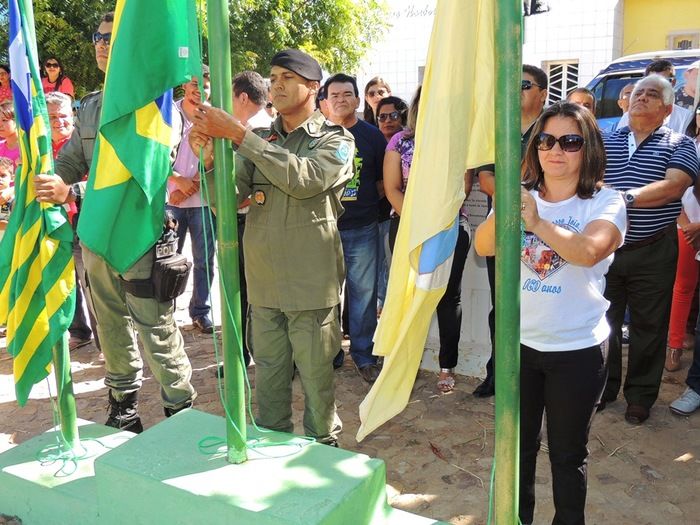 Inaugurações e início de obras marcam aniversário de Pedro II - Imagem 1
