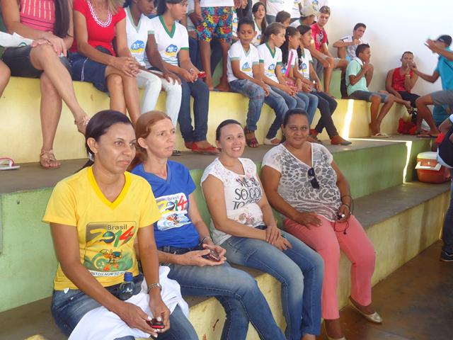 Escolas de Ipiranga comemoram o dia do Estudante - Imagem 16