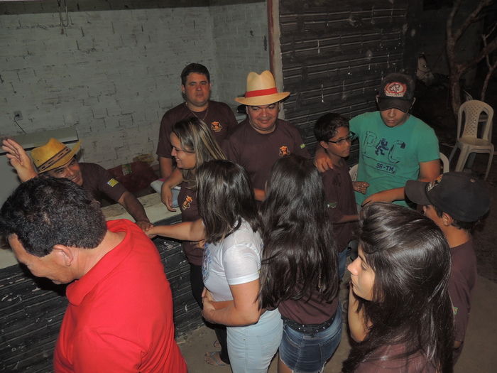 Inaugurações e início de obras marcam aniversário de Pedro II - Imagem 33