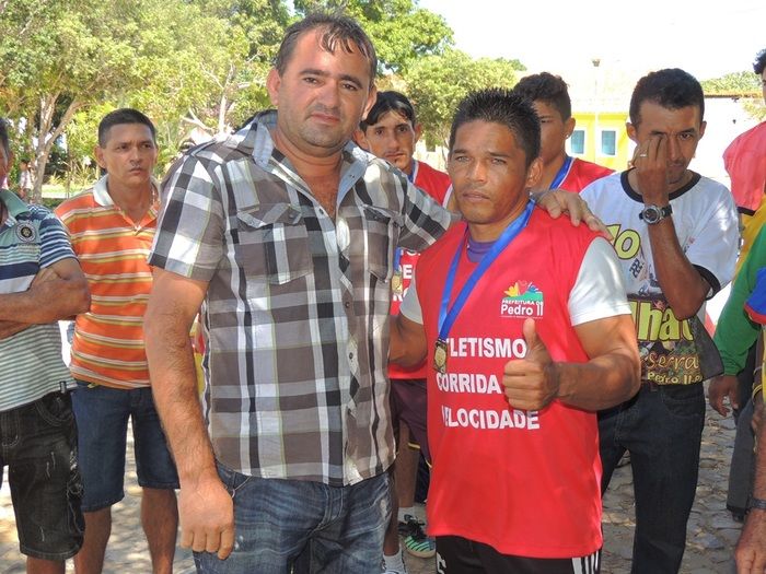 Inaugurações e início de obras marcam aniversário de Pedro II - Imagem 22