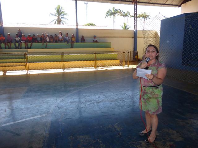 Escolas de Ipiranga comemoram o dia do Estudante - Imagem 7