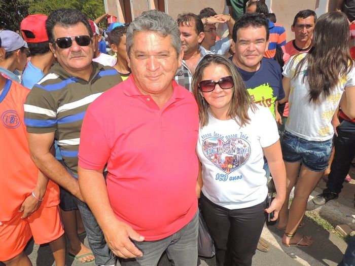 Inaugurações e início de obras marcam aniversário de Pedro II - Imagem 18