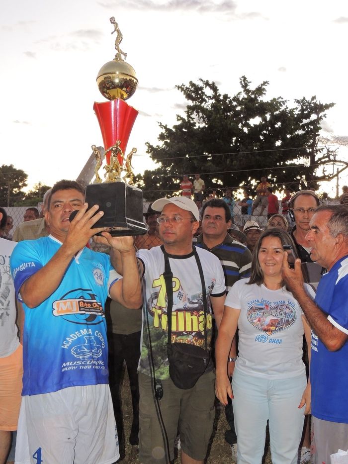 Inaugurações e início de obras marcam aniversário de Pedro II - Imagem 53