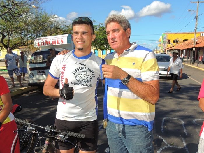 Inaugurações e início de obras marcam aniversário de Pedro II - Imagem 67