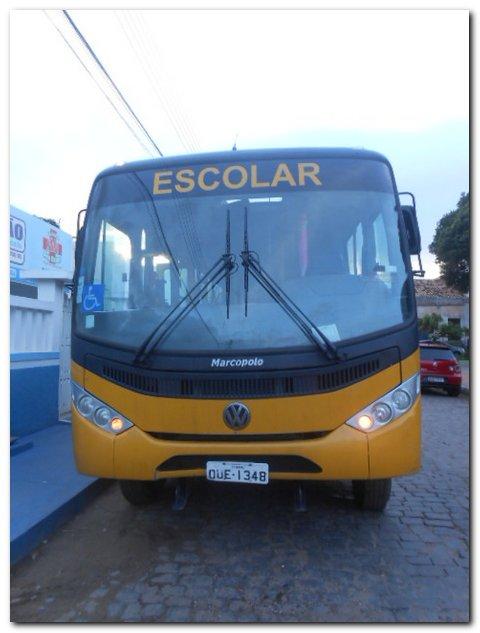 Prefeitura de Inhuma e Secretaria de Educação compram Kombi para transporte de professores - Imagem 18