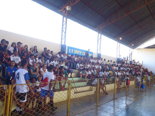 Escolas de Ipiranga comemoram o dia do Estudante - Imagem 21