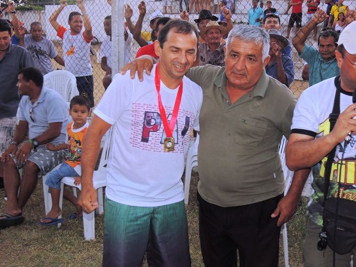 Inaugurações e início de obras marcam aniversário de Pedro II - Imagem 44