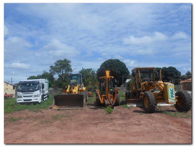 Prefeitura de Inhuma e Secretaria de Educação compram Kombi para transporte de professores - Imagem 20