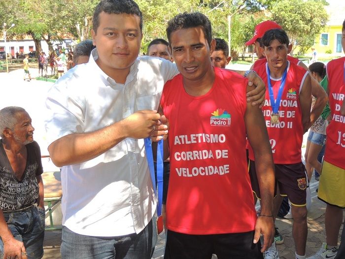 Inaugurações e início de obras marcam aniversário de Pedro II - Imagem 21