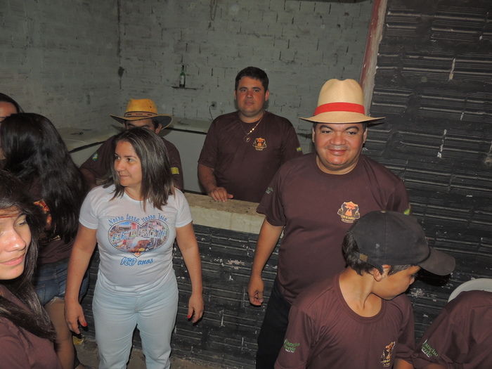 Inaugurações e início de obras marcam aniversário de Pedro II - Imagem 34