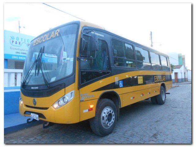Prefeitura de Inhuma e Secretaria de Educação compram Kombi para transporte de professores - Imagem 16