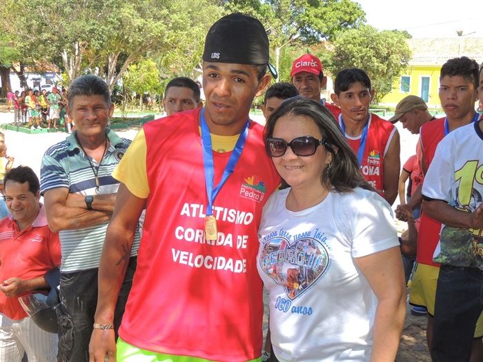 Inaugurações e início de obras marcam aniversário de Pedro II - Imagem 23